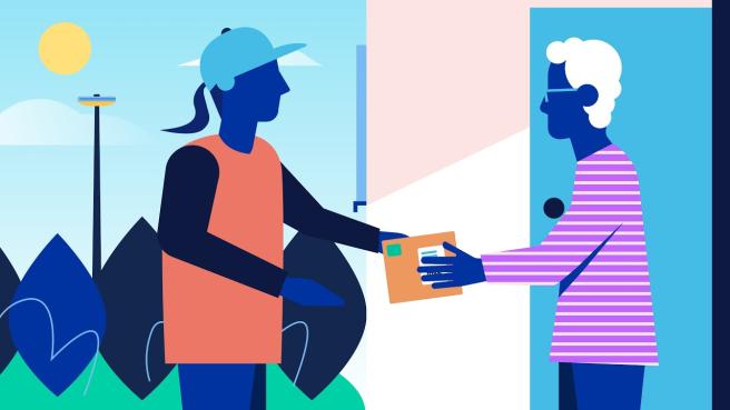 Device exchange: this is how it works