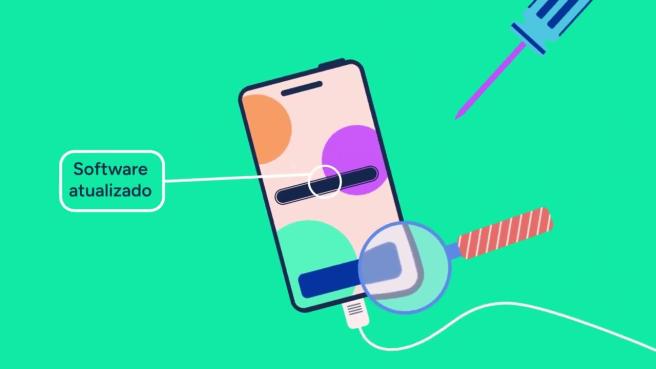 SquareTrade Device exchange video